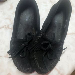 Minnetonka Moccasins